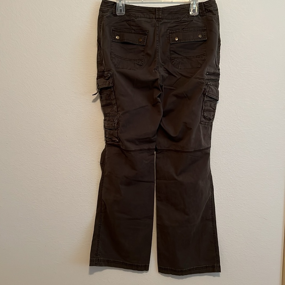 Courtenay Cargo Pants Women’s Size 12. - Picture 4 of 15